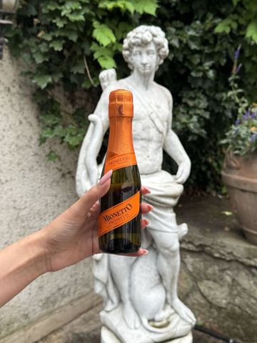 Mionetto Treviso Prosecco DOC