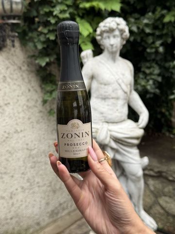 Tonin Prosecco DOC Spumante Millesimato