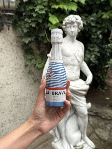 La Brava Cava Brut