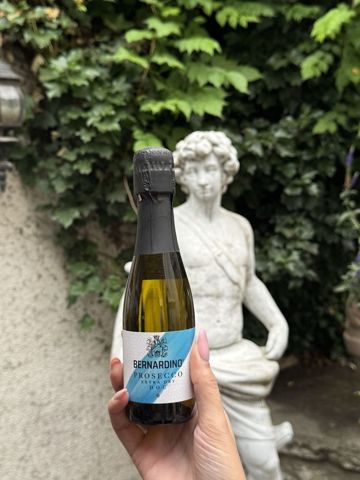 Bernardino Extra Dry Prosecco DOC