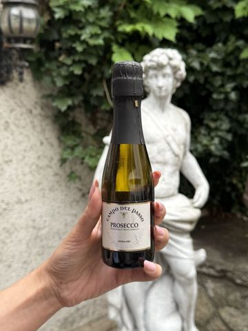 Campo Del Passo Prosecco DOC