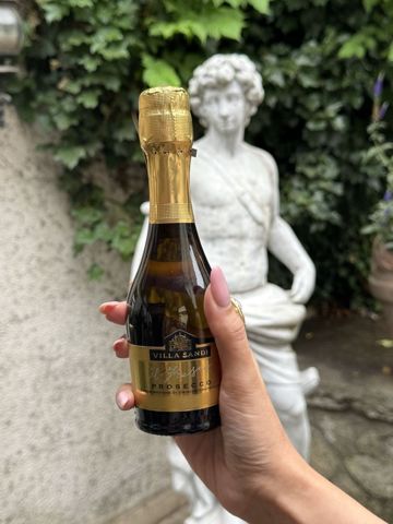 Villa Sandi Il Fresco Prosecco DOC — porție individuală
