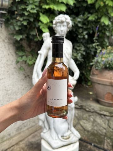 Corcova Rosé
