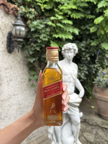 Johnnie Walker Red Label