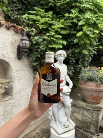 Ballantine's Finest