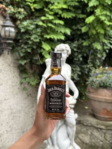Jack Daniel's Old No. 7