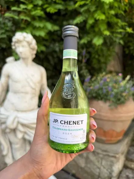 JP Chenet Colombard Sauvignon — vin alb