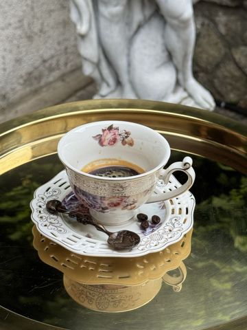 Espresso lung