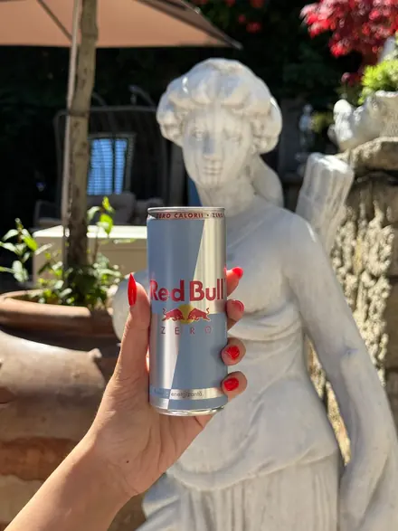 Red Bull Zero