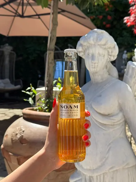 Noam Lager Artizanal