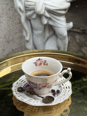Decaf (fără cofeină)
