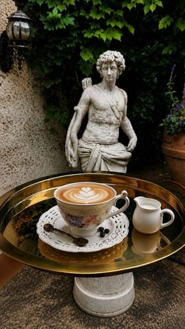 Cappuccino