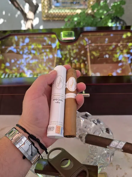 Davidoff Aniversario Special R