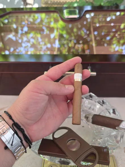 Davidoff Primeros Dominicana