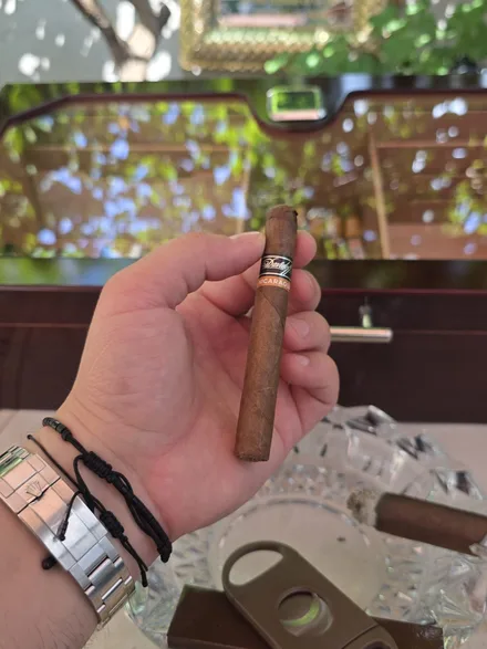 Davidoff Primeros Nicaragua