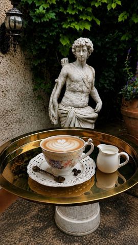 Flat White