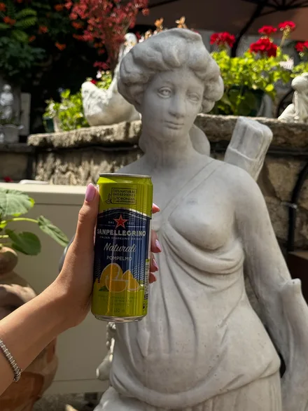 San Pellegrino Pompelmo
