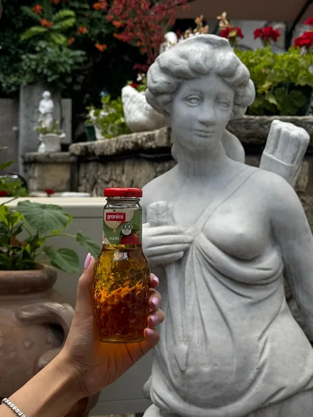 Granini 100% Suc Mere