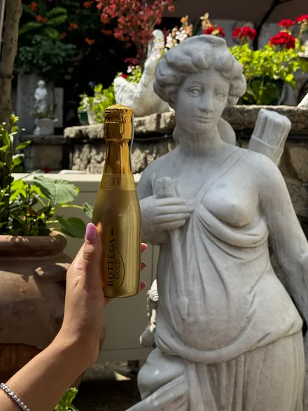 Bottega Prosecco Gold DOC