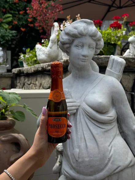 Zarea Prosecco