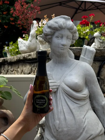 Contarini Prosecco Millesimato DOC extra dry