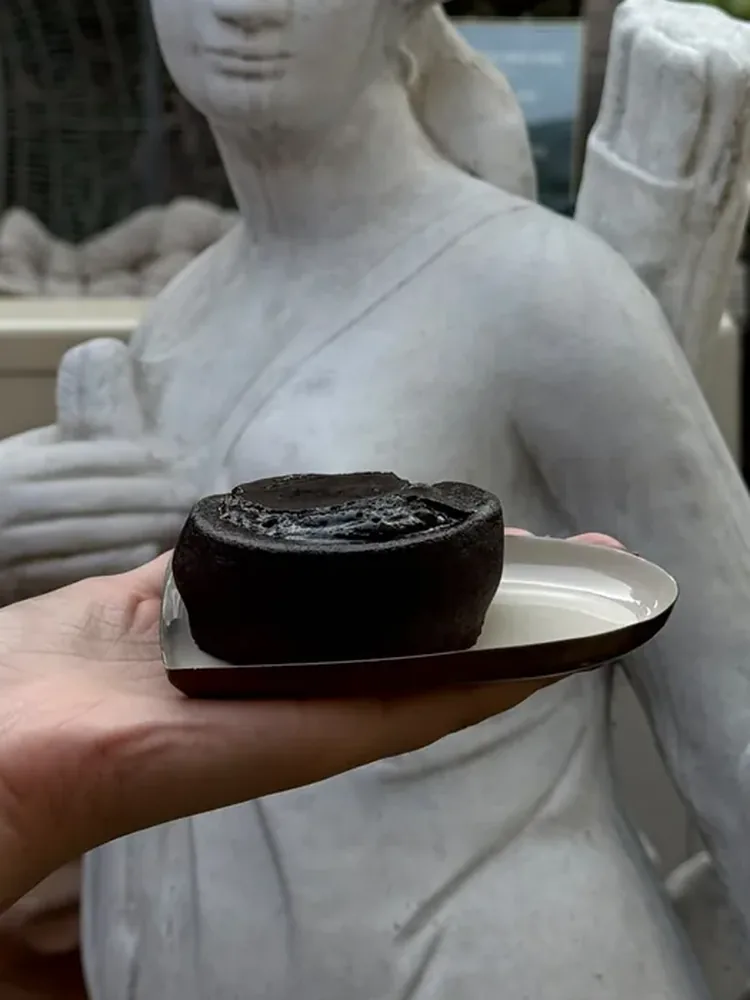 Lava Cake