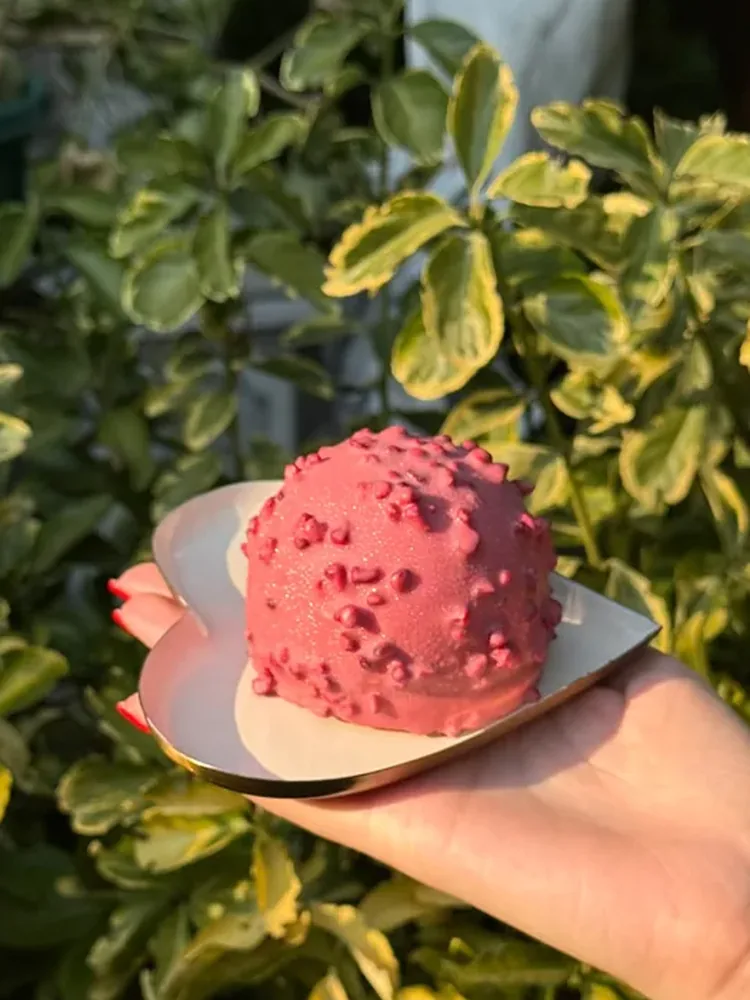 Yogo Ruby