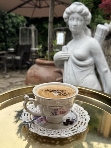 Cappuccino Vegetal