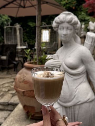 Latte Vegetal