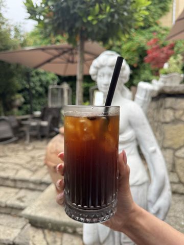 Ice Americano