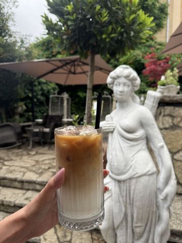 Ice Latte