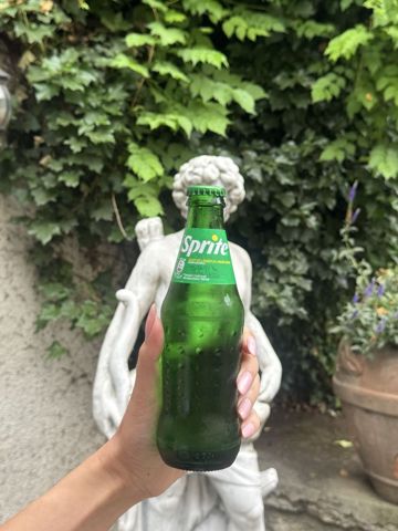 Sprite 0,25L
