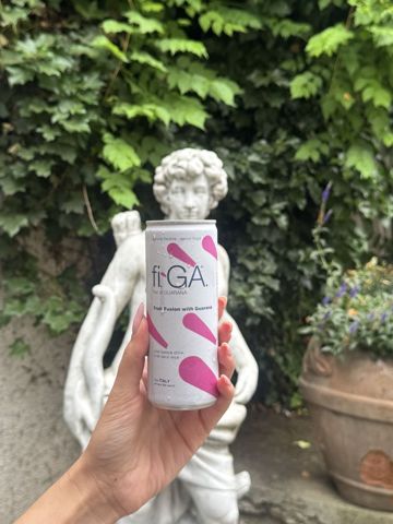 fi-GA Fiori di Guarana CLASIC — 250ml