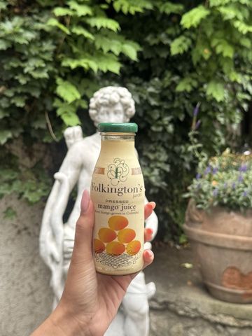 Folkington's Mango
