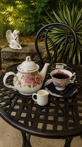 Kingsleaf Ceylon Black Tea