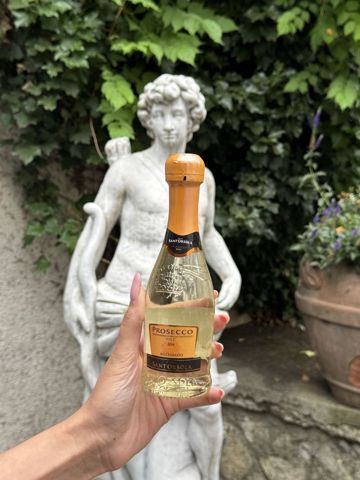Santorsola Prosecco DOC Extra Dry Millesimato